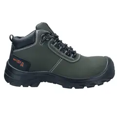 NAZCA - Botín Seguridad Hombre Talla 41 XR06