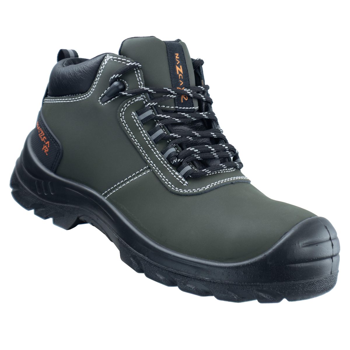 NAZCA - Botín Seguridad Hombre Talla 39 XR06