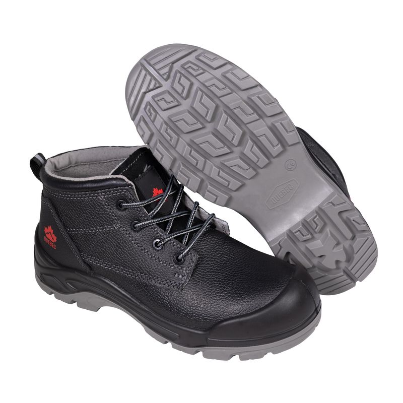 QUEBEC - Botín Seguridad Hombre Talla 40 XR06