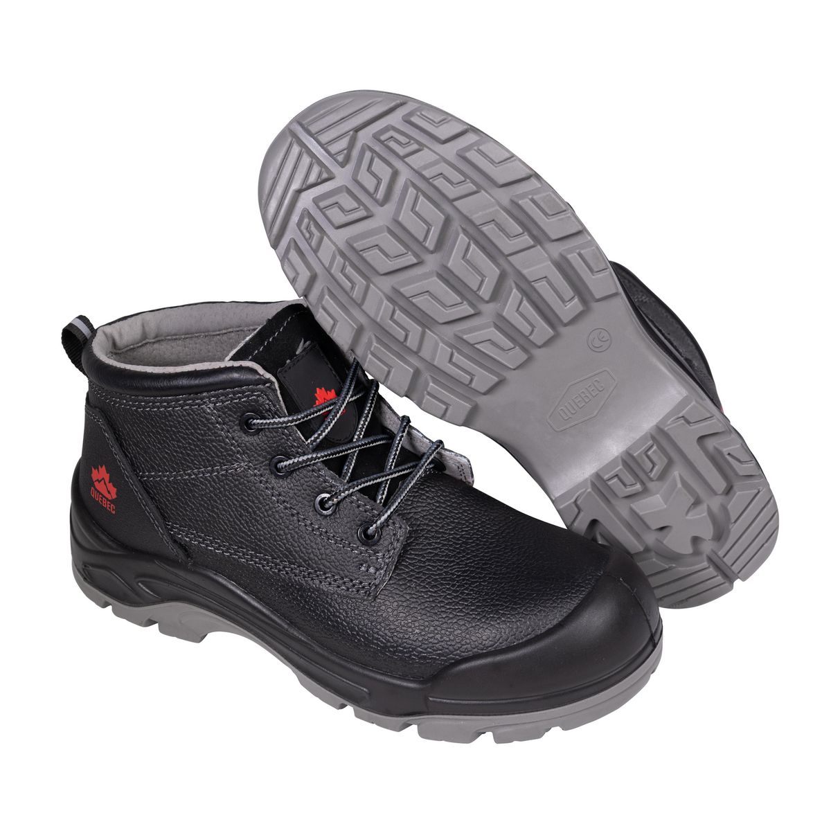 QUEBEC - Botín Seguridad Hombre Talla 41 XR06