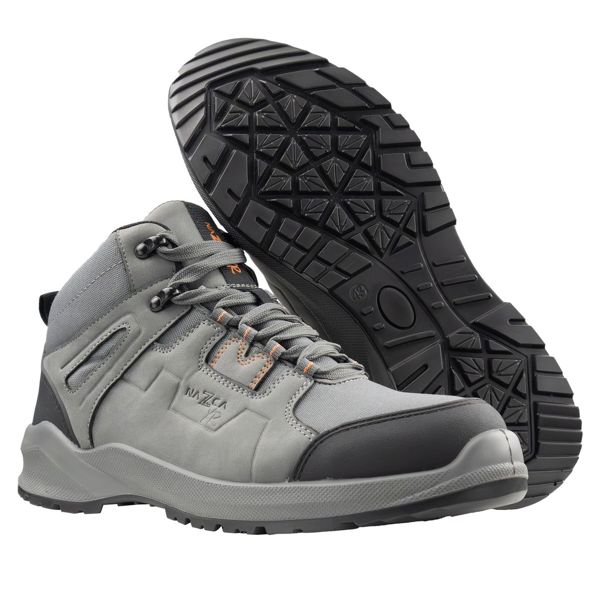 NAZCA - Botin Trabajo Hombre Talla 42 XR041