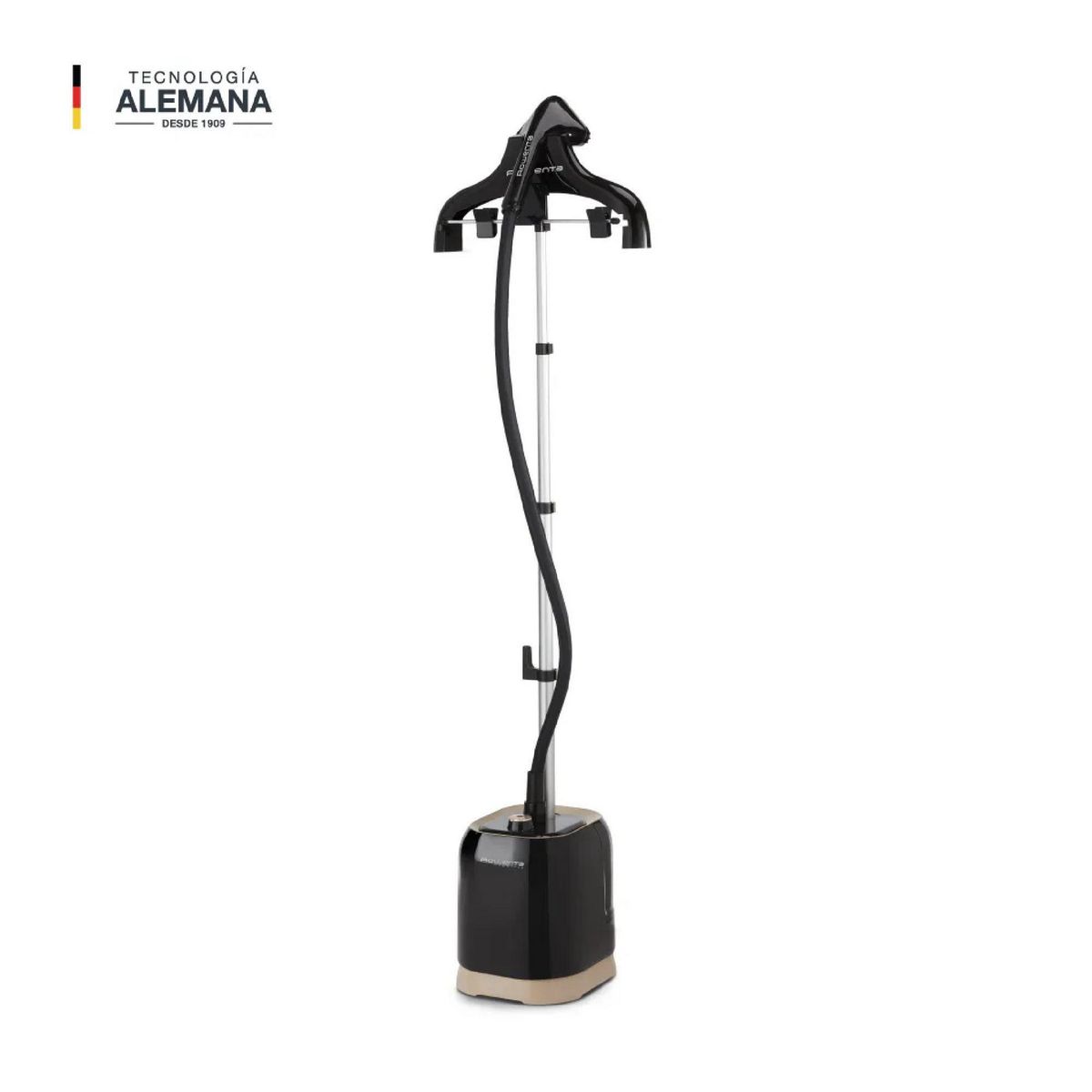 ROWENTA - Plancha Vertical Prostyle