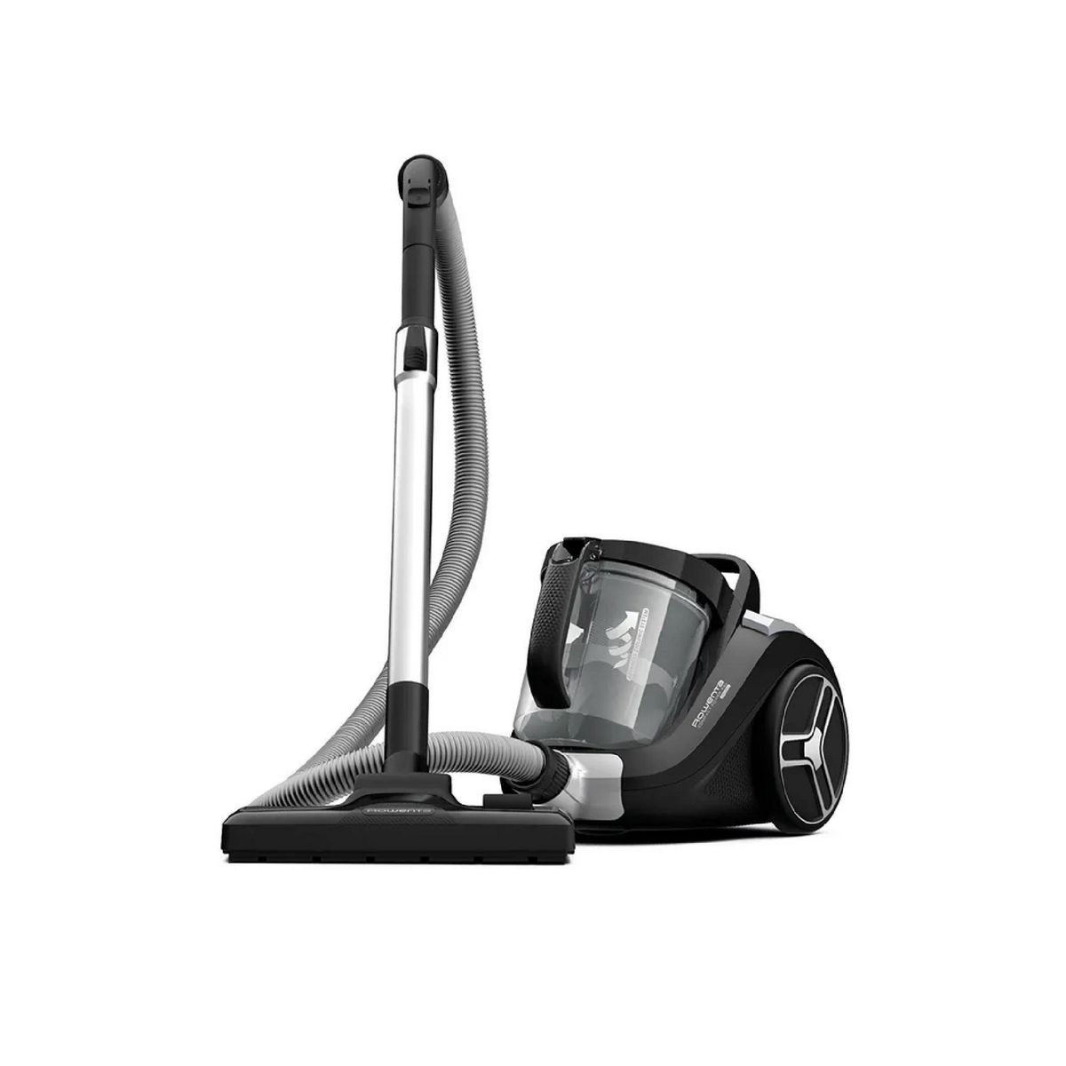 ROWENTA - Aspiradora 550 W 2.5 Litros RO4825EA