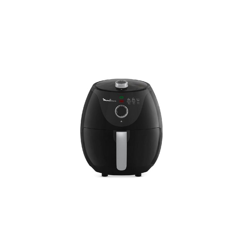 MOULINEX - Freidora 3.2 Litros EZ122858