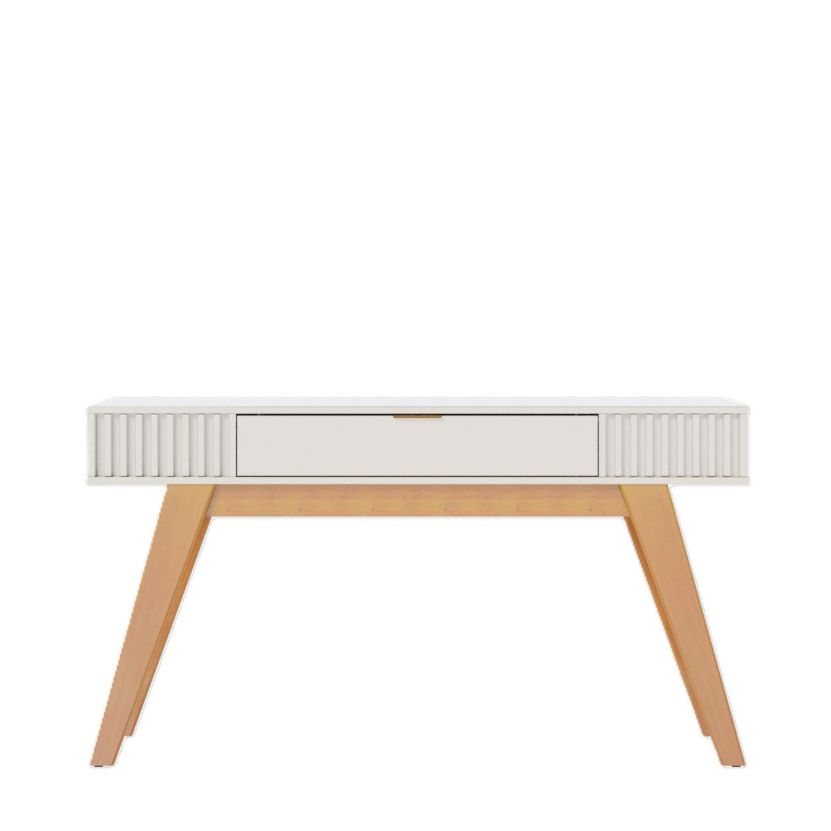 ALTAVISION - Arrimo Riviera WH Blanco café 36x136x74.2 cm