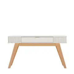 ALTAVISION - Arrimo Riviera WH Blanco café 36x136x74.2 cm