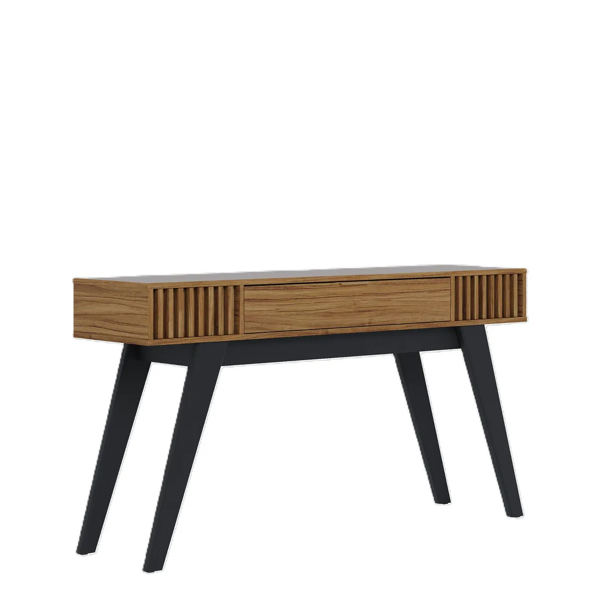 ALTAVISION - Arrimo Riviera NOC Café negro 36x136x74.2 cm