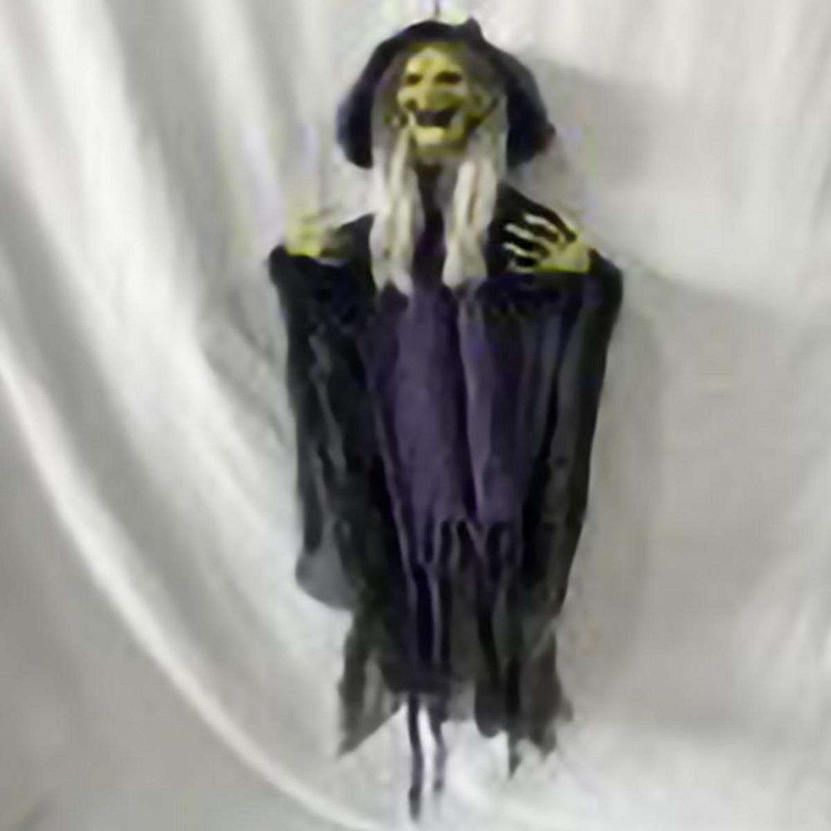 CARNAVAL - Bruja colgante 110 cm