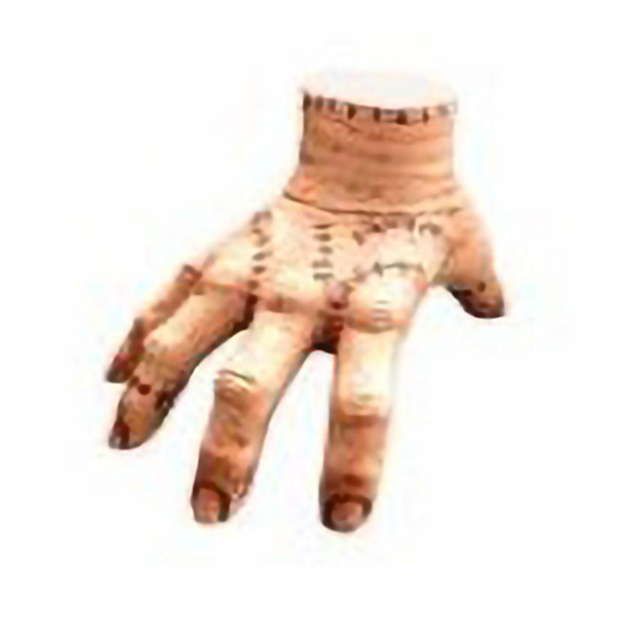 CARNAVAL - Deco halloween mano hule