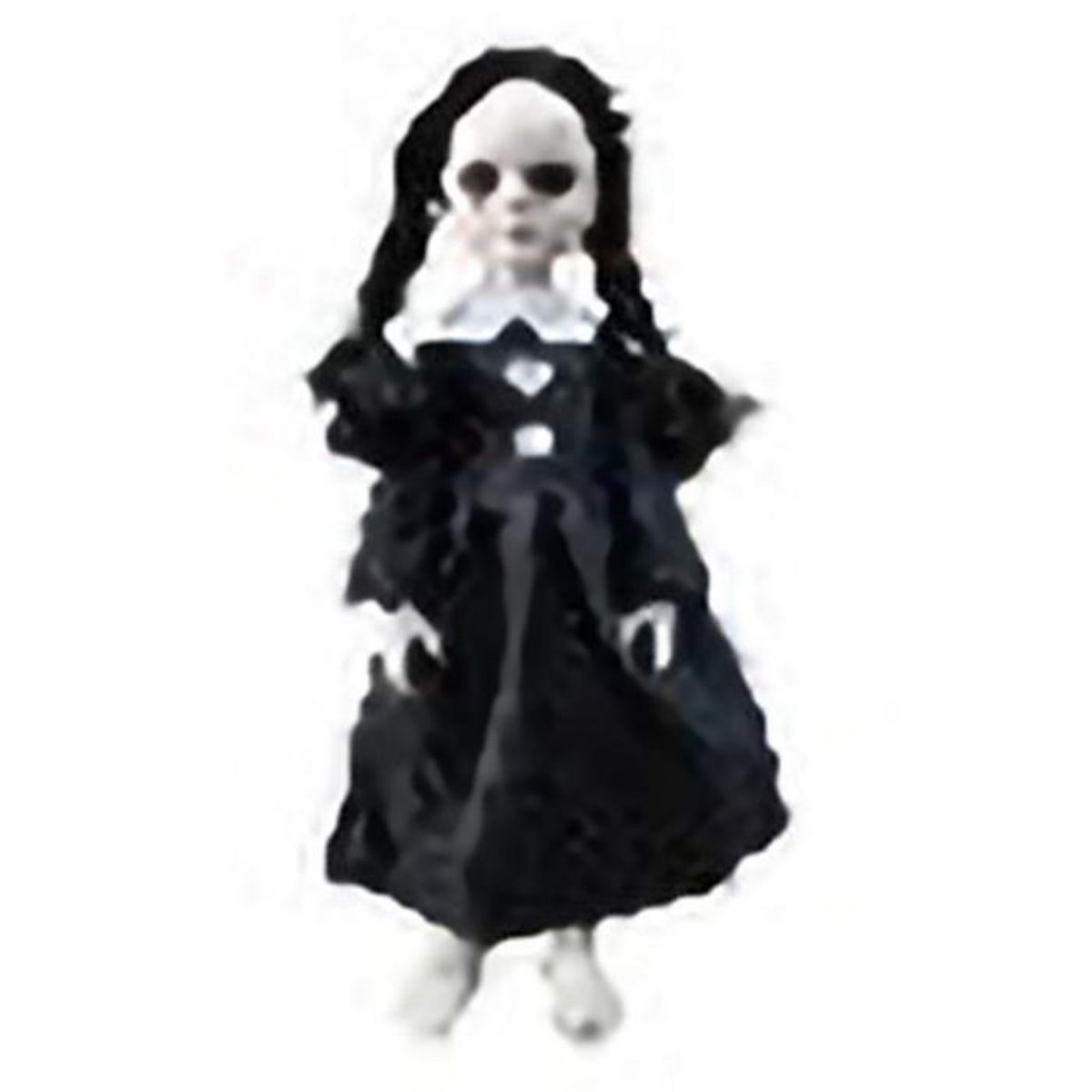 CARNAVAL - Muñeca colgante 30 cm