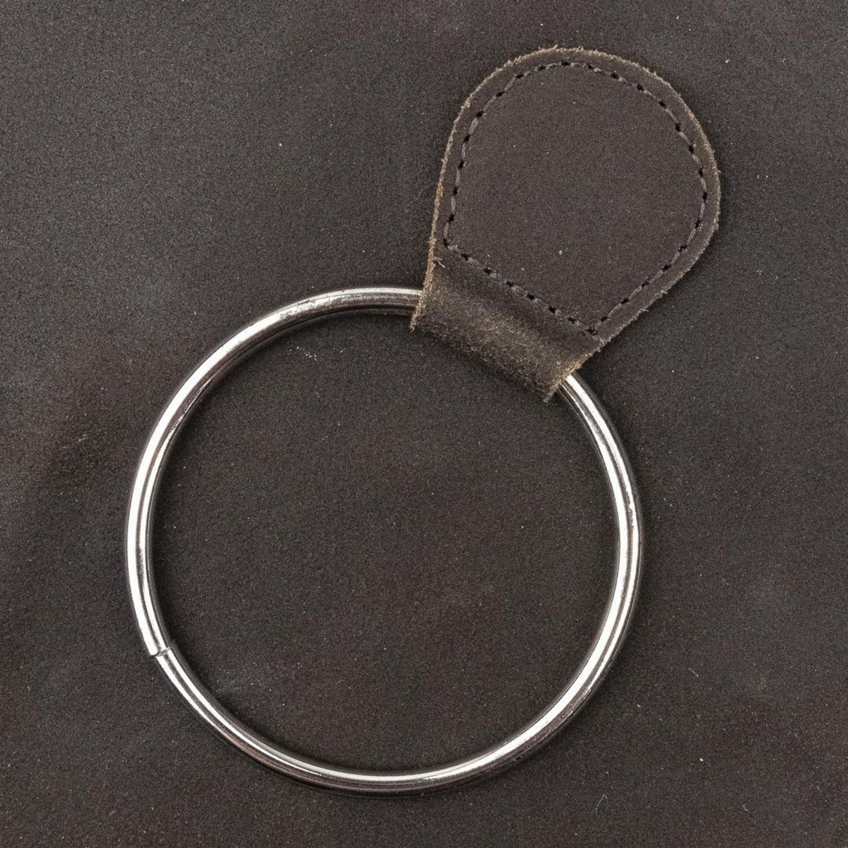 GRILLTECH - Pechera cuero asador exp dark