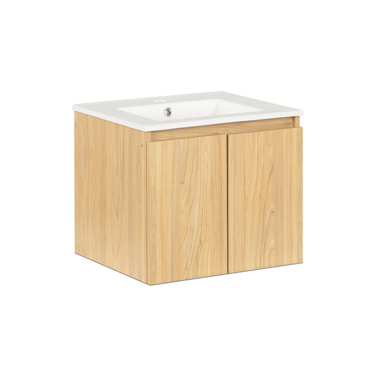 CIC - Vanitorio Monaco Olmo 51x45x46.5 cm