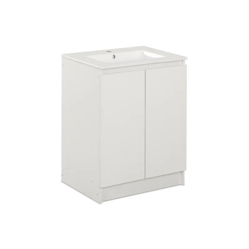 CIC - Vanitorio Lisboa Blanco 61x82x46.5 cm