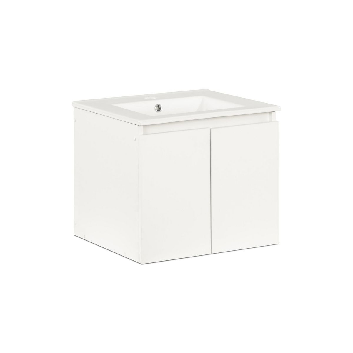 CIC - Vanitorio Monaco Blanco 51x45x46.5 cm