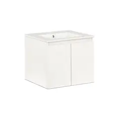 CIC - Vanitorio Monaco Blanco 51x45x46.5 cm