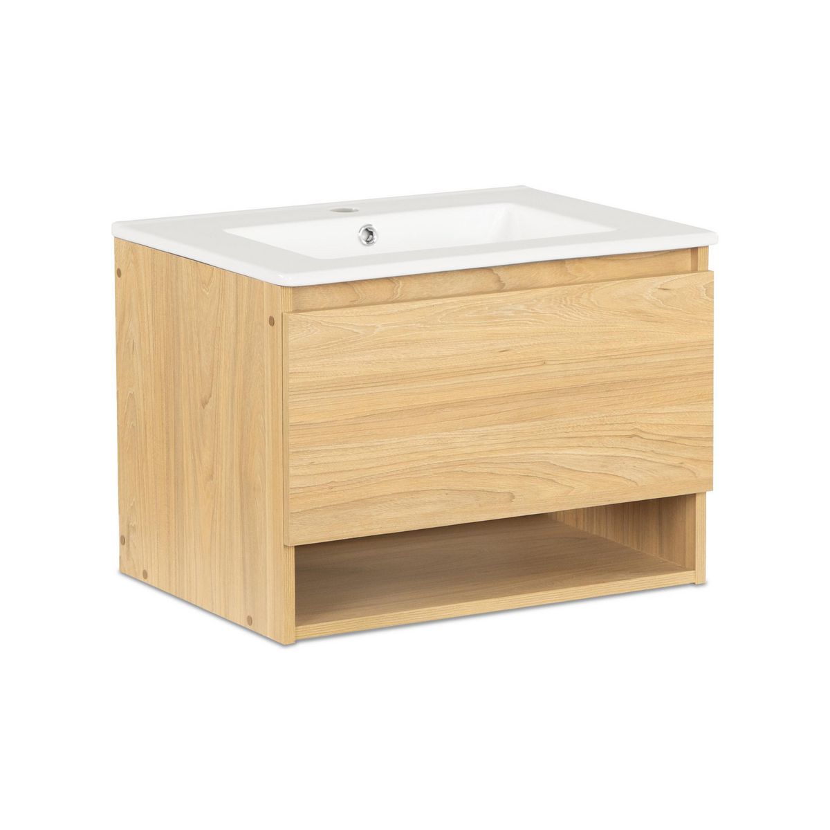 CIC - Vanitorio Monaco Olmo 61x45x46.5 cm