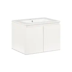 CIC - Vanitorio Monaco Blanco 61x45x46.5 cm