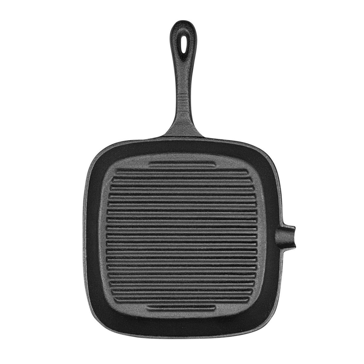 LIOI - Sarten cuadrado 24,5x24,5 cm