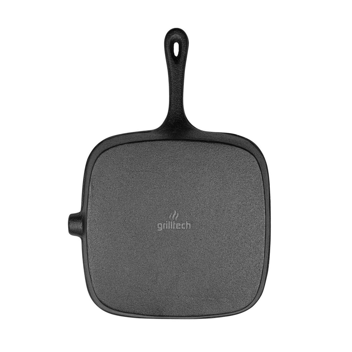 LIOI - Sarten cuadrado 24,5x24,5 cm