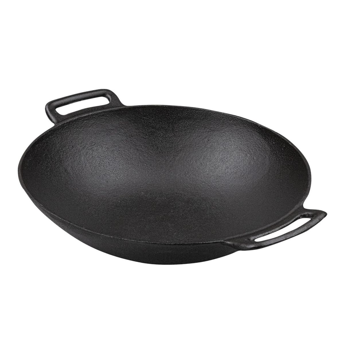 LIOI - Disco Wok Fierro Fundido 36,5cm