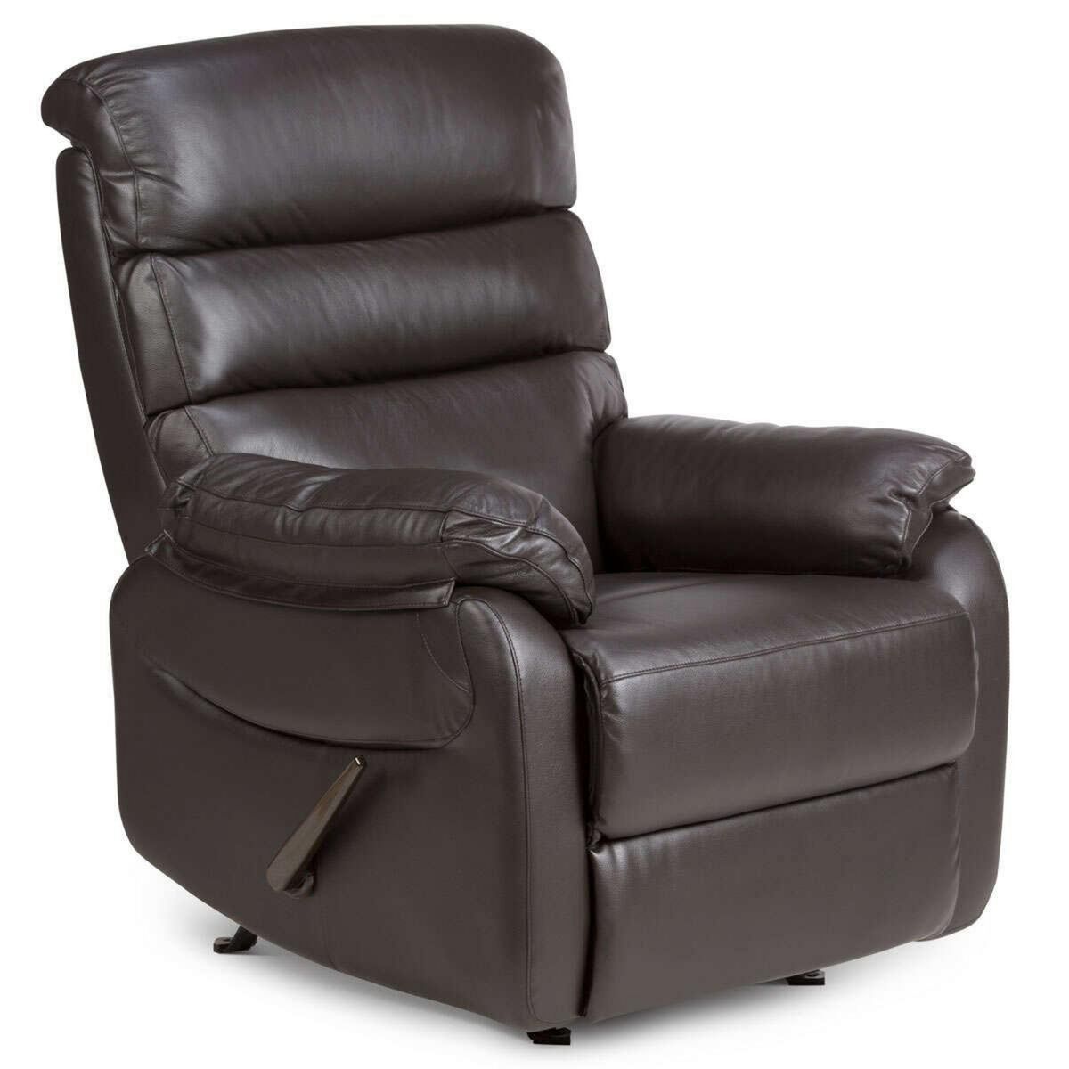 ROSEN - Bergere 1 cuerpo Magrit 84x106x94 cm Chocolate