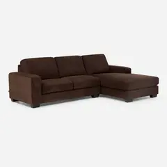 ROSEN - Seccional Sullivan Chocolate