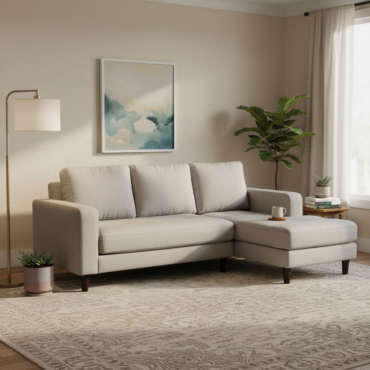 ROSEN - Seccional Genova derecho Smoke