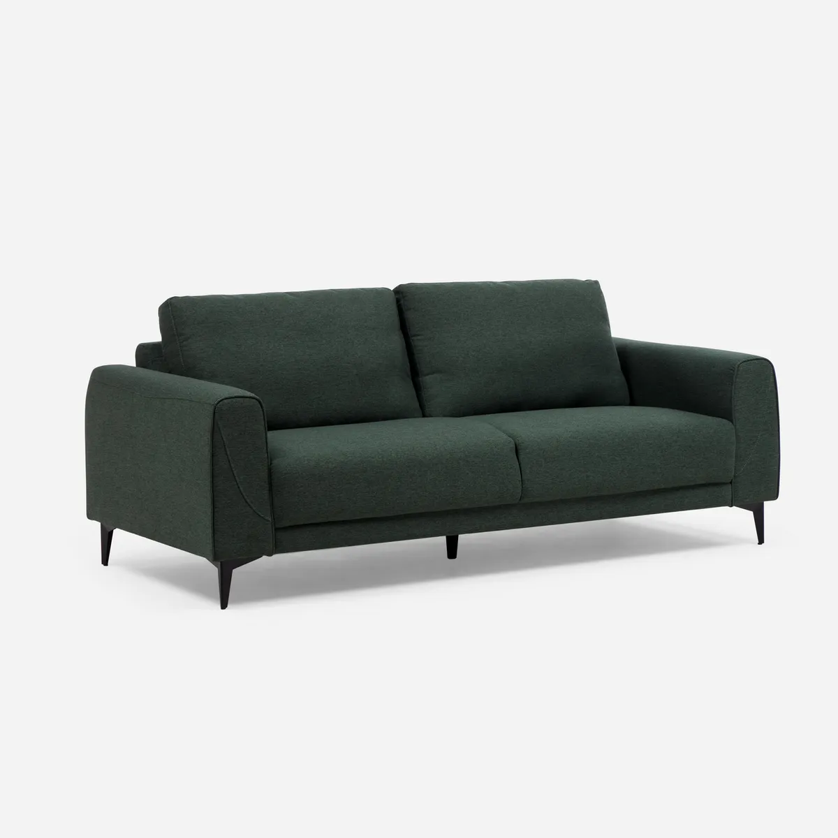 ROSEN - Sofá 3 cuerpos Padua 204x86x95 cm