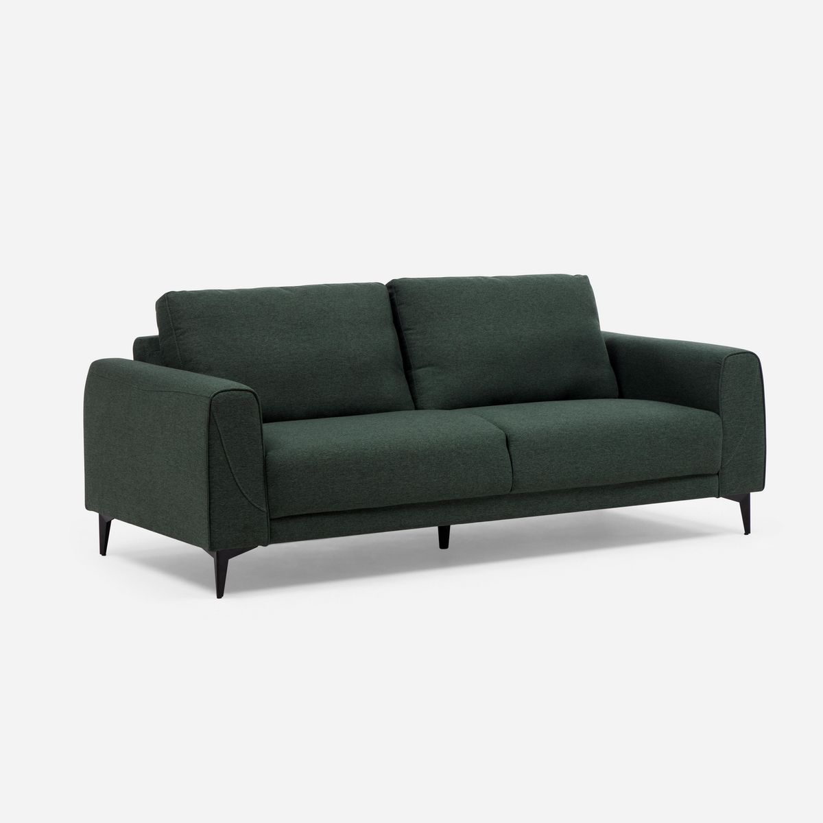 ROSEN - Sofá 3 cuerpos Padua 204x86x95 cm