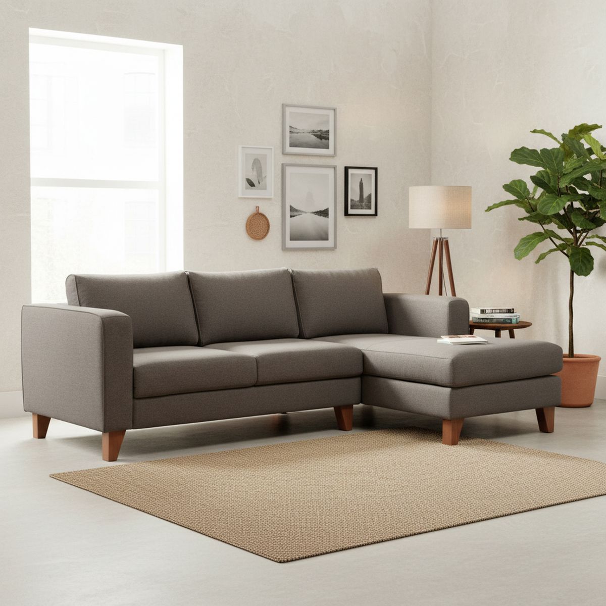 ROSEN - Seccional Parma derecho tela Topo