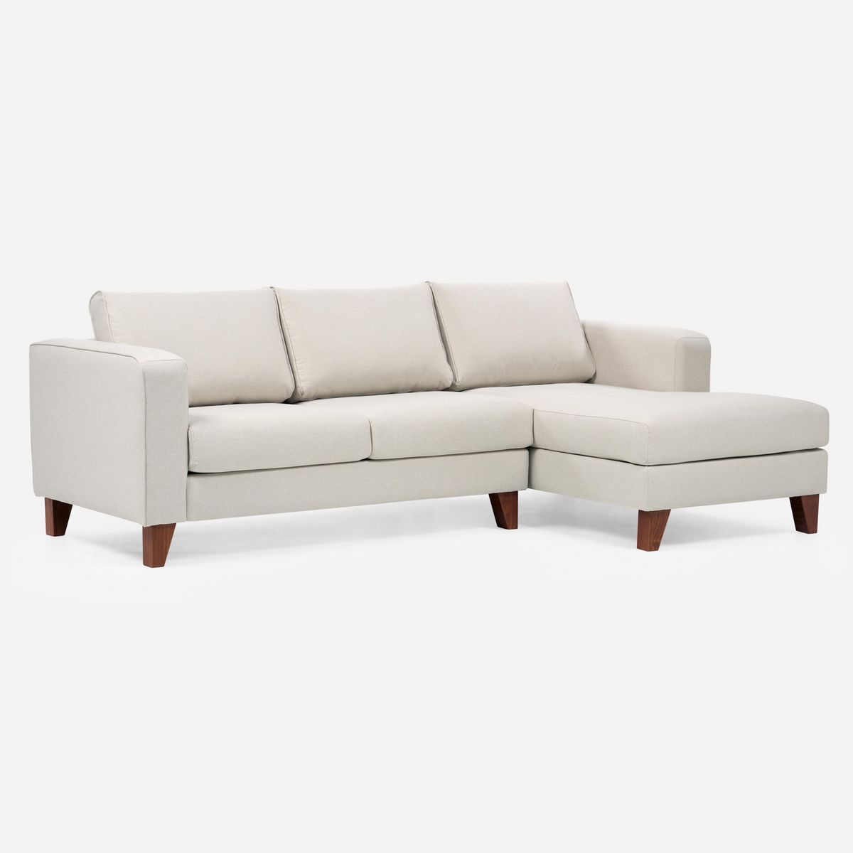 ROSEN - Seccional Parma derecho tela Natural