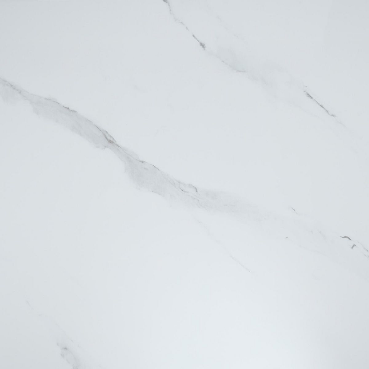 COIMSA - Wall Panel Placa Pvc y Spc 122x244 cm Blanco Marmoleado 