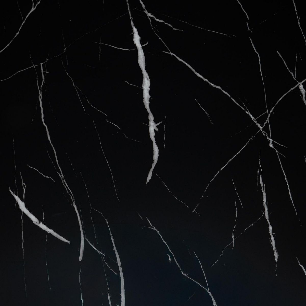 COIMSA - Wall Panel Placa Pvc y Spc 122x244 cm Negro 2.98 m2