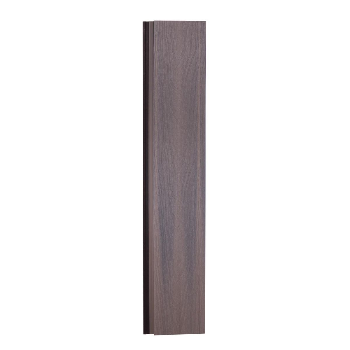 GRUPO CUBICO - Revestimiento Siding Wpc 0,15X2,9 Metros Antique Modelo Rew101