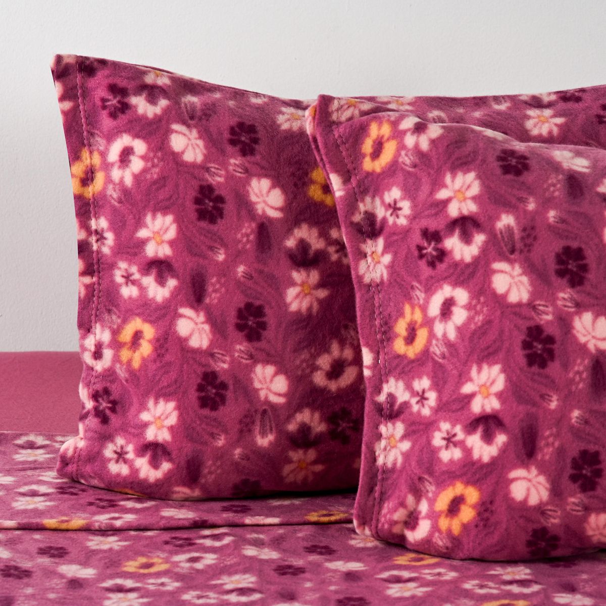 CANNON - Sábana Daph King Rosa