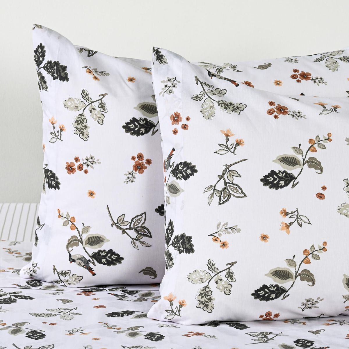 CANNON - Sabana Bird 2 plazas 200 Hilos Blanco