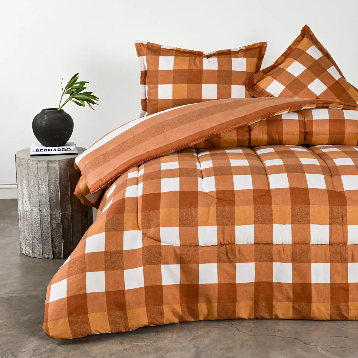 CANNON - Plumón King Vichy Naranjo 