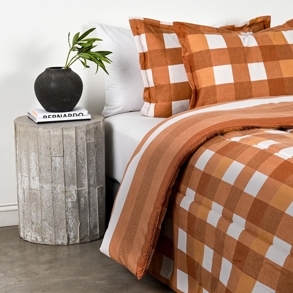 CANNON - Plumón King Vichy Naranjo 