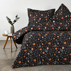 CANNON - Quilt King Reiny Negro