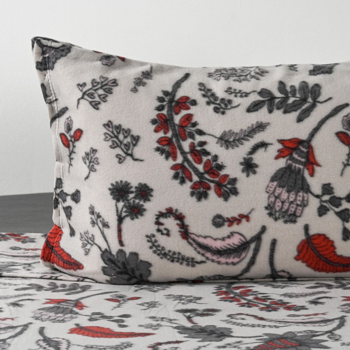 CANNON - Sábana Floripa 1.5 plazas Estampado