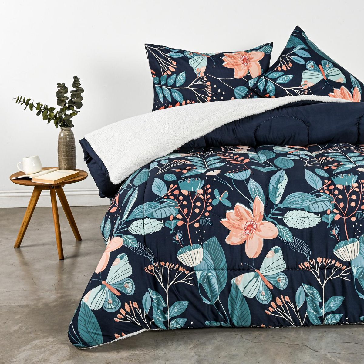 CANNON - Plumón King Ninfa Verde 