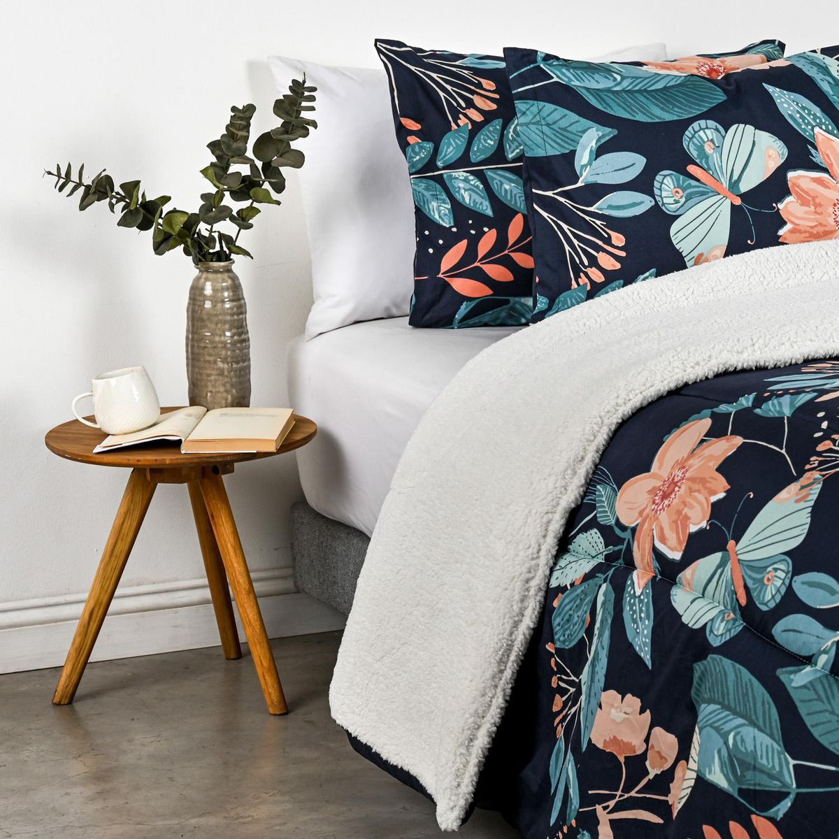 CANNON - Plumón King Ninfa Verde 