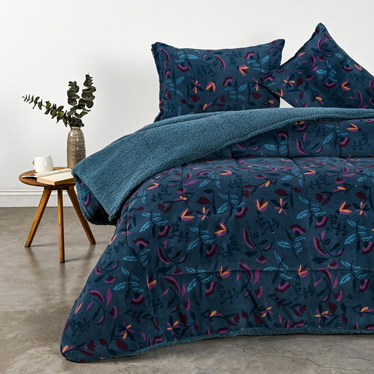 CANNON - Plumón King Antrophy Azul 