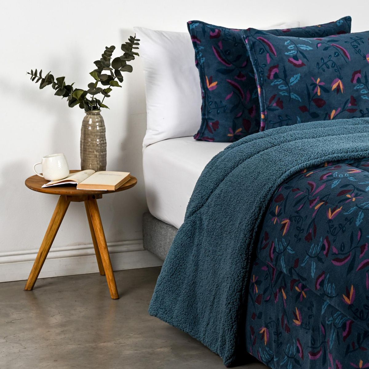 CANNON - Plumón King Antrophy Azul 