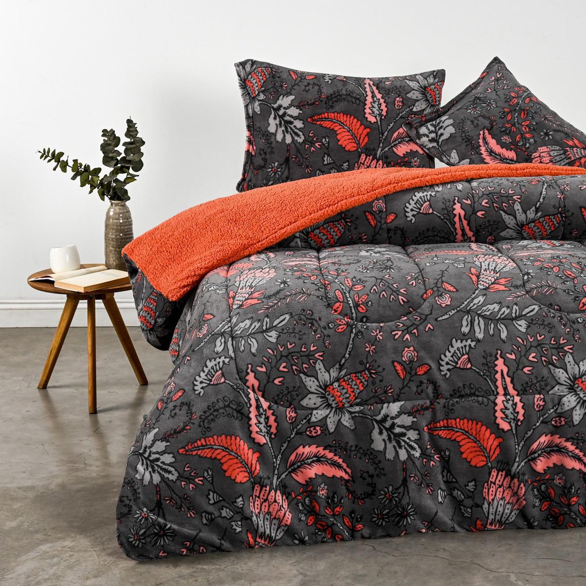 CANNON - Plumón King Floripa Naranjo 