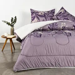 CANNON - Plumón King Lavanda Morado