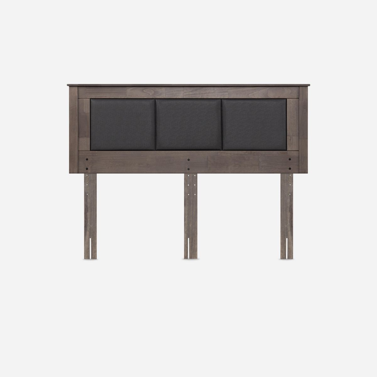 ROSEN - Cama King Europea Tempo + Respaldo