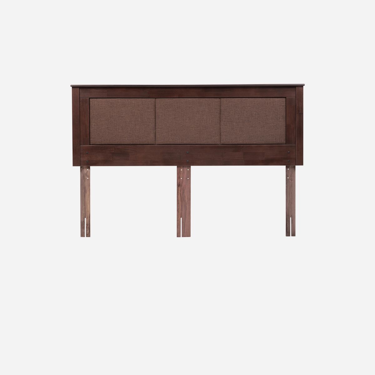 ROSEN - Cama King Europea Tempo + Respaldo