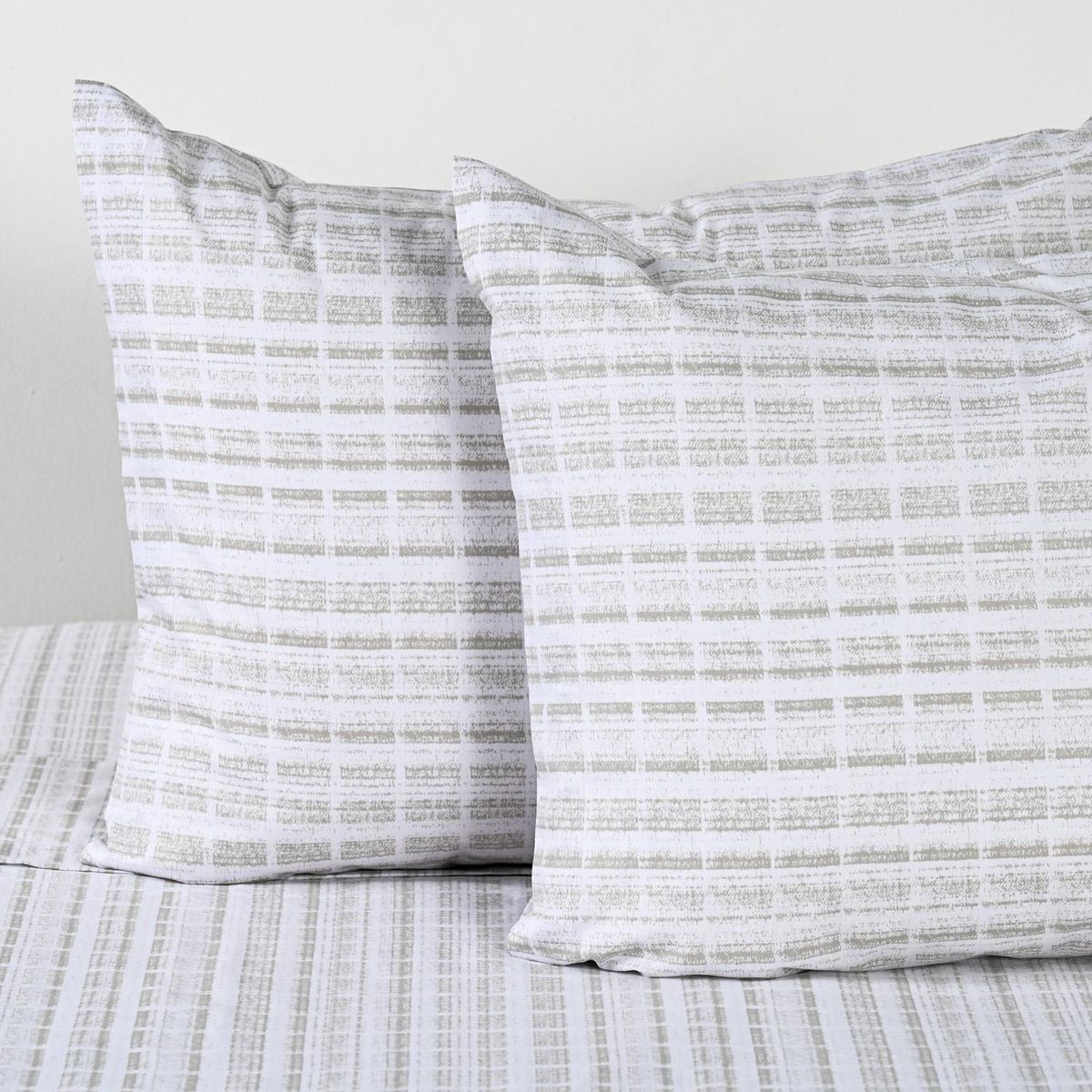 CANNON - Sabana Terra King 200 Hilos Blanco