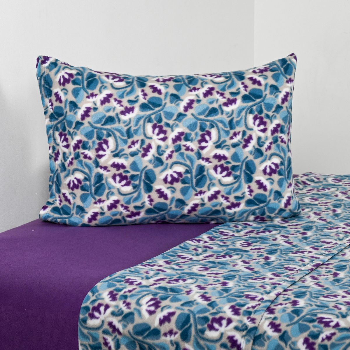 CANNON - Sábana Crik 1.5 plazas Estampado